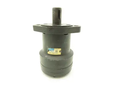 Eaton Char-Lynn 103-1035-012 Hydraulic Gerotor Spool Valve Motor 15 GPM 2000 PSI