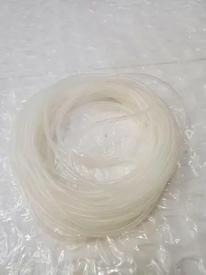 VERSILIC SPX-50 SILICONE TUBING