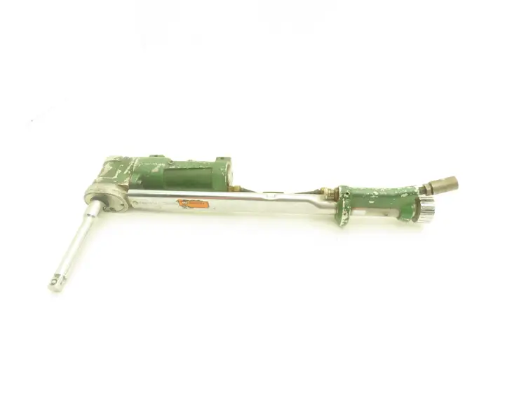 Used MOUNTZ JOHNICHI _UNKNOWN_ Wrenches Indiana US | Arrow Industrial #635254