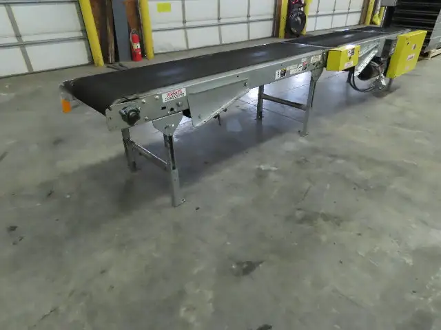 Used AUTOMOTION _UNKNOWN_ Miscellaneous MRO Indiana US | Arrow Industrial #610401