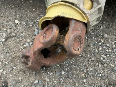 Used _UNKNOWN_ _UNKNOWN_ Rotary Cutters Michigan US | Miedema Asset Management Group #1476268