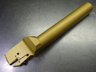 Iscar 8mm Coolant Thru Grooving Boring Bar 40mm Shank FGHIFR 40C-8A-8 (LOC2774B)