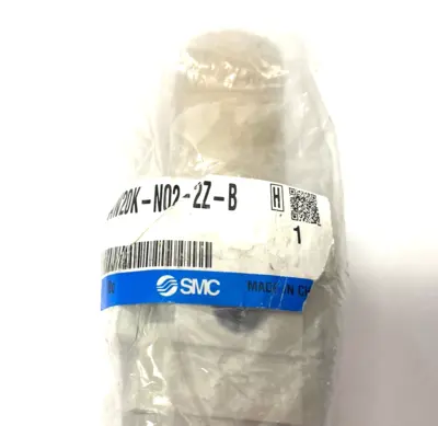 New | in-Stock SMC Modular Filter Regulator, AW MASS PRO, 1/4" NPT Air Pressure Regulators Michigan US | Maverick Industrial Sales #1418209