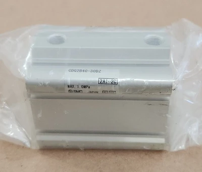 NEW SMC CDQ2B40-30DZ