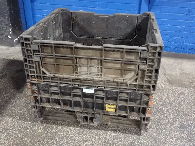 Used BUCKHORN INC 832255 Material Handling (misc) Ohio US | HGR 24 #837851