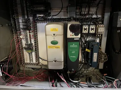 DALLAS DJR-20,000# X 72 / DPS-4-1/4 Coil Feed Lines | PressTrader Limited (7)