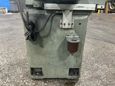 Used PARKER MAJESTIC _UNKNOWN_ Reciprocating Surface Grinders Ohio US | HGR 24 #1580243