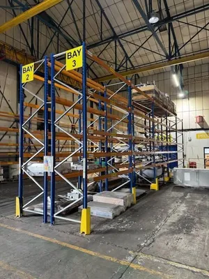 dexion Racking Material Handling | Bowland Trading Ltd (6)