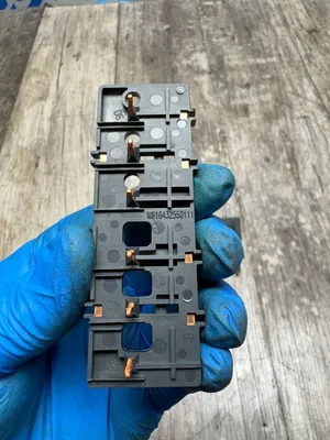 Used Telemecanique W816432550111 Misc Electrical & Power Parts South Carolina US | ESS Industrial Equipment Sales #1388469