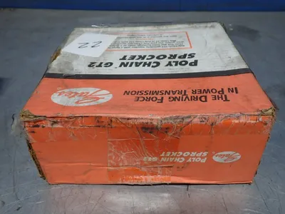 New | in-Stock GATES 14MX45S68 Miscellaneous MRO Ohio US | HGR 24 #792164