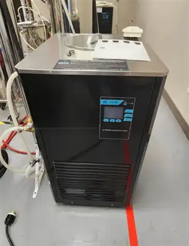 Used USA _UNKNOWN_ Lab Chillers Connecticut US | DMC Industries #1281802
