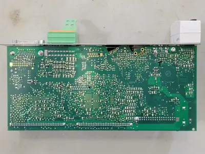 USED BOSCH REXROTH CSB01.1C-S3-ENS-NNN-NN-S-NN-FW