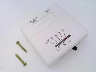 Honeywell T812C1000 Thermostat [New]