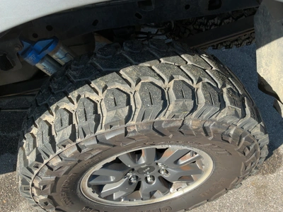 Used 2010 FORD F150 Pickup Trucks Michigan US | Miedema Asset Management Group #1568238
