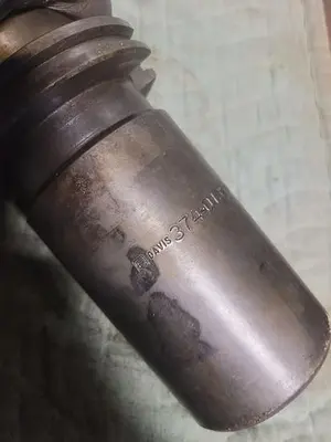 USED DAVIS 374-01355