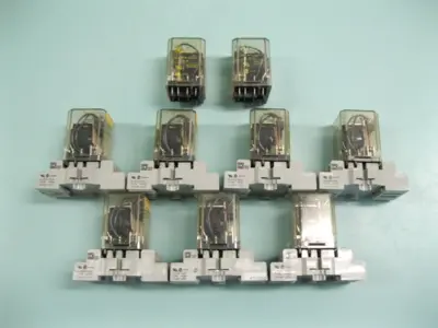 USED Square D KUD13