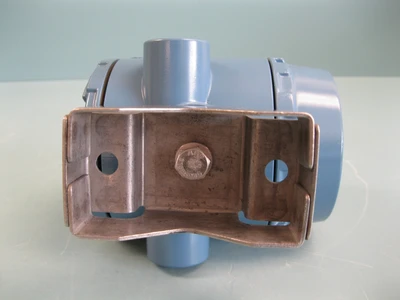 USED Rosemount 3144P D1A1E5M5B4