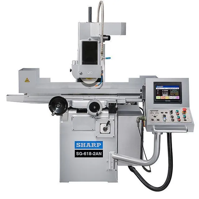 NEW SHARP SG-618-2AN