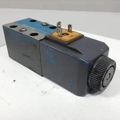 USED VICKERS DG4V322AMUHL760