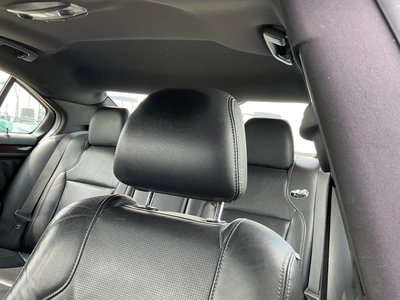 Used 2016 FORD TAURUS Sedans Michigan US | Miedema Asset Management Group #1321260