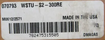 NEW DODGE 070793 TAKE-UP BEARING 3" WSTU-S2-300RE
