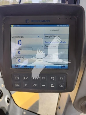 USED 2018 XCMG XC948