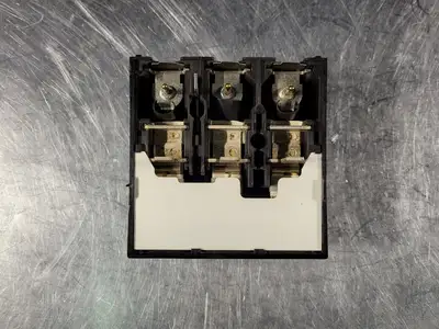 USED MOELLER ZM6A-50-NA