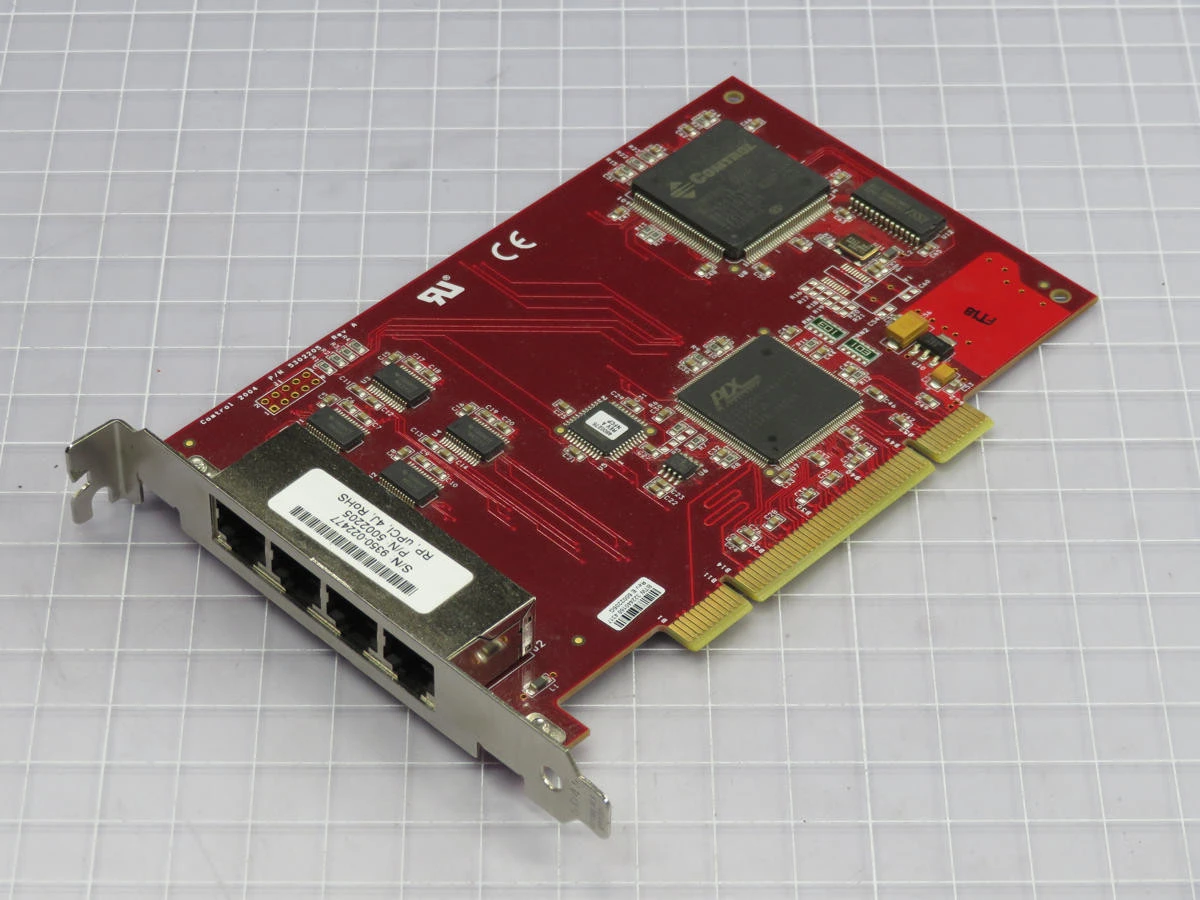 Used COMTROL _UNKNOWN_ Circuit Boards | OCO Industrial #1659433