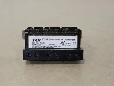 NEW TCI KDRMA27L1