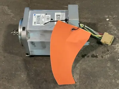 Used ABB 3HNA008029001 / TS4834N9030E411 Motors (misc) Ohio US | HGR 24 #1289764