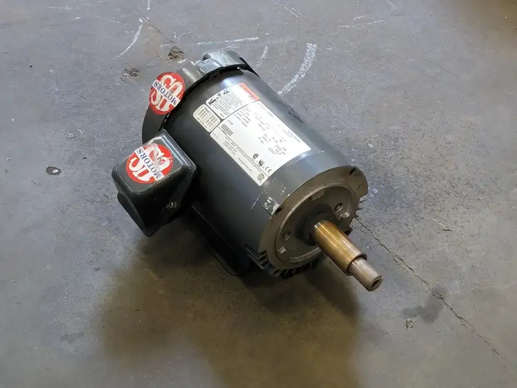 Used US MOTORS G29304 Motors (misc) British Columbia CA | Lenmark #247331