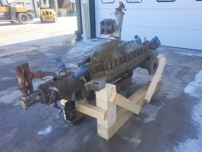 USED INGEROLL RAND 3X8DA-9