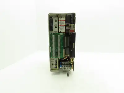 Allen Bradley 1394C-SJT22-T-RL Digital Servo 22kW System Module 460V READ