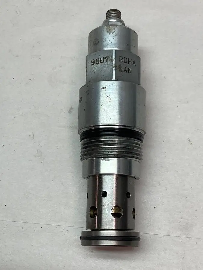 New | in-Stock SUN HYDRAULICS 9GU7 RDHA LAN Pump & Valve Parts Ohio US | Surplus Asset Holdings #1247106
