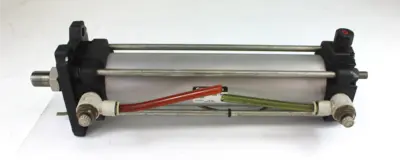 USED SMC CDBA1F50-200-HL-A54L