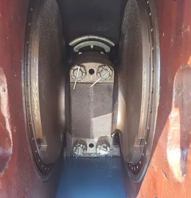 USED NATIONAL 630Q-8L