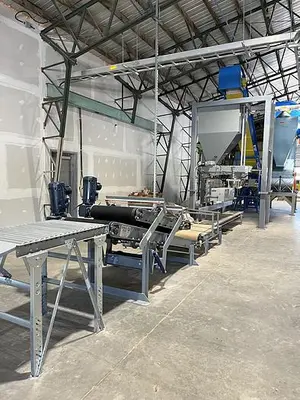 USED 2023 EXPRESS SCALE EXP 2023