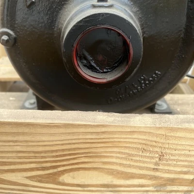New | in-Stock Grundfos 20953-4P- 5HP Centrifugal Pumps California US | Davliegogo LLC #1705438