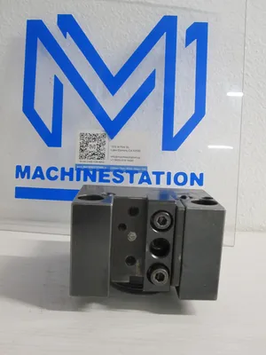 USED ITI Tooling BMT60