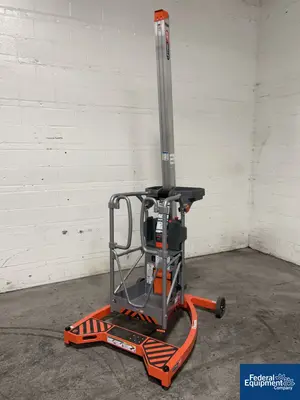USED JLG JLG Liftpod, Model FS80