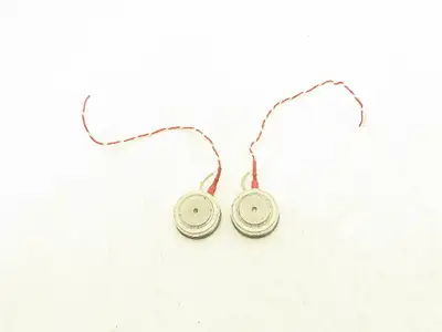 IR Vishay Intertech VS-ST300C12C0 Unidirectional Thyristor Module Lot of 2