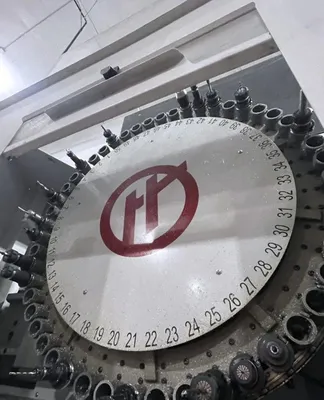 2020 HAAS UMC-1000SS Universal Machining Centers | Midstate Machinery (11)