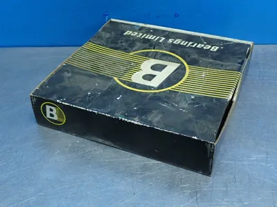New | in-Stock BEARINGS LIMITED 60A30 Bearings Ohio US | HGR 24 #739979