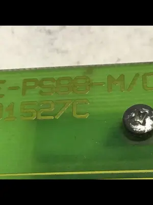 USED KEBA E-PS88-M/C D1527C