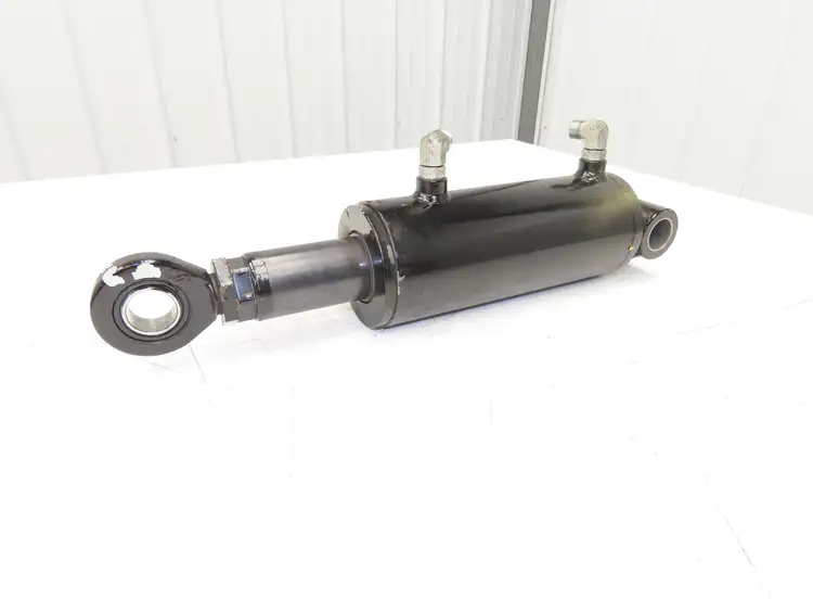 Used LANDOLL _UNKNOWN_ Forklift Attachments | Arrow Industrial #562740