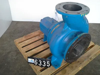 USED Sulzer APT 41-8