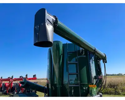 Used ART'S WAY _UNKNOWN_ Grinder Mixer Iowa US | Keast Enterprises #1359960