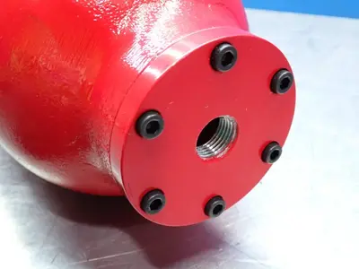 NEW RTI ELIMINEX 1M400M12PSIDPI