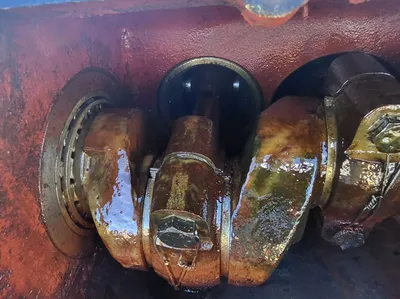 USED GASO 3364