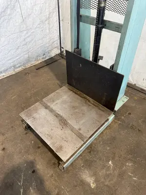 USED ECONOMY W-54